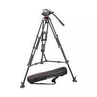 Штатив Manfrotto 546BK-1/MVH502A