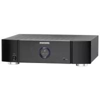 Усилитель мощности Marantz MM7025 black