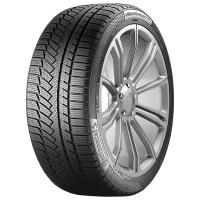 Автомобильные шины Continental ContiWinterContact TS 850 P 215/60 R17 100V