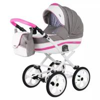 Детская коляска Bebe-Mobile Ines R7 (2в1)