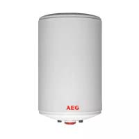 Накопительный электрический водонагреватель AEG EWH 30 Slim