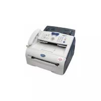 МФУ лазерное Brother FAX-2920R, ч/б, A4