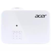 Проектор Acer A1200 1024x768, 20000:1, 3200 лм, DLP, 2.73 кг