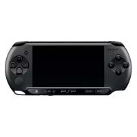 Игровая приставка Sony PlayStation Portable E1000