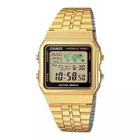 Наручные часы CASIO A-500WGA-1E