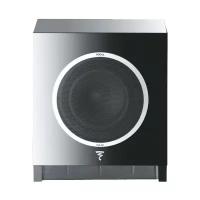 Фазоинверторный сабвуфер Focal JMLab Sub Air Black