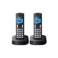 Радиотелефон Panasonic KX-TGC322