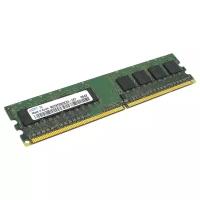 Оперативная память Samsung DDR2 800 DIMM 2Gb