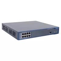 Коммутатор HP 3000-8G-PoE+