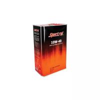 SPECTROL 9211 Спектрол Турбо Универсал 10W-40 CG-4/SJ масло мот. 4л