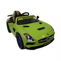 RiverToys Автомобиль Mercedes-Benz SLS A333AA VIP