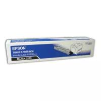 Картридж Epson C13S050245, 10000 стр, черный