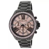 Michael Kors Black MK5879