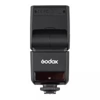 Вспышка накамерная Godox ThinkLite TT350S TTL Sony для мобильной съемки, свадебной съемки, для репортажей, для путешествий