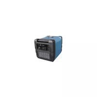 Бензиновый генератор Etaltech E. Industrial HD ET-5600I, (5500 Вт)