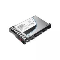 Твердотельный накопитель HP 480 ГБ SATA 832417-B21