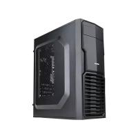 Компьютерный корпус Zalman ZM-T4 black