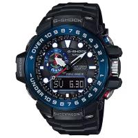 Наручные часы CASIO GWN-1000B-1B