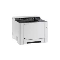 Принтер лазерный KYOCERA ECOSYS P5021cdn, цветн., A4, белый