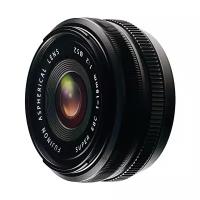 Объектив Fujifilm XF 18mm f/2 R X-Mount