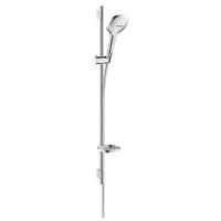 Душевой набор (гарнитур) Hansgrohe Raindance Select E 120 /Unica'S Puro 26621400