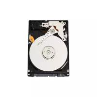 Жесткий диск Western Digital 320 ГБ WD Scorpio Blue 320 GB (WD3200BEVT)