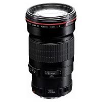 Объектив Canon EF 200mm f/2.8L II USM