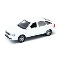 Легковой автомобиль Welly Lada Priora (43645) 1:34, 12 см