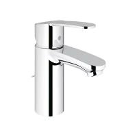 Смеситель для раковины (умывальника) Grohe Eurostyle Cosmopolitan 3355720E хром