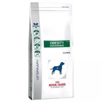 Сухой корм для собак Royal Canin DP34, при избыточном весе