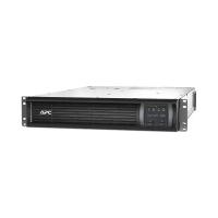 Интерактивный ИБП APC by Schneider Electric Smart-UPS SMT2200RMI2U черный 1980 Вт