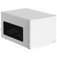 Компьютерный корпус Fractal Design Node 304 White