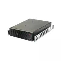 ИБП с двойным преобразованием APC by Schneider Electric Smart-UPS SURTD3000XLIM