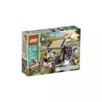 Конструктор LEGO Kingdoms 6918 Атака кузницы