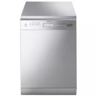 Посудомоечная машина Smeg LP364XS