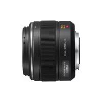 Объектив Panasonic Summilux 25mm f/1.4 Asph DG (H-X025E)