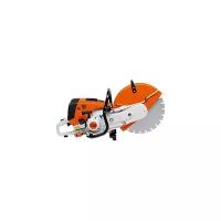 Бензиновый резчик STIHL TS 800 5000 Вт 6.8 л.с. 400 мм