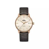 Наручные часы RADO Coupole Classic 763.3861.2.111, белый, серебряный