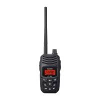 Рация Yaesu FT-252