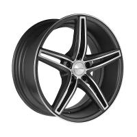 Колесный диск Racing Wheels H-583