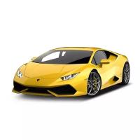 Легковой автомобиль Welly Lamborghini Huracan LP610-4 (24056) 1:24