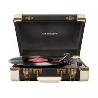 Виниловый проигрыватель Crosley Executive CR6019A