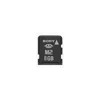 Карта памяти Sony MS-A8GN