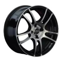 Колесный диск Enkei SC24 7х17/5х114.3 D73.1 ET40, 8.6 кг, BKF