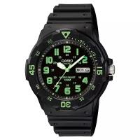 Наручные часы Casio MRW-200H-3B