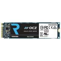 Твердотельный накопитель OCZ 256 ГБ M.2 RVD400-M22280-256G