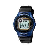 Наручные часы CASIO W-213-2A