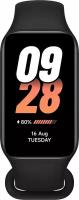 Трекер активности Xiaomi Фитнес трекер Xiaomi Smart Band 8 Active Black M2302B1 BHR7422GL черный X48
