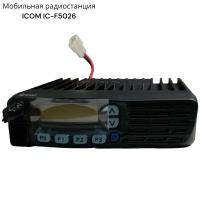 Мобильная радиостанция ICOM IC-F5026