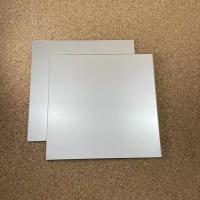Зеркальная плитка 4 мм, 30х30 см, 2 шт